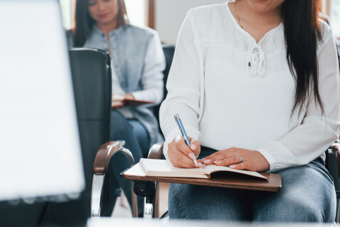 Szkolenie z zasad stosowania języka prostego dla kadry administracyjnej