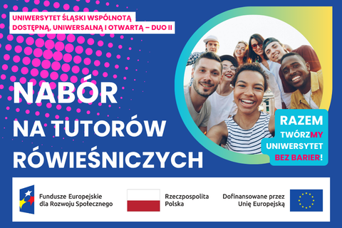 Razem twórzmy przestrzeń bez barier